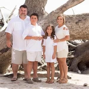 Meet your Posher, Billy dawn